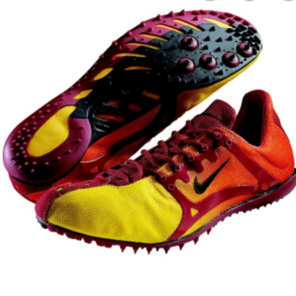 Nike | Shoes | Nike Zm Air Track And Field Shoes Bowerman | Poshmark